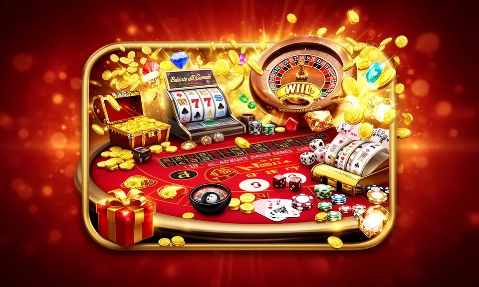 pisang212 Bonus